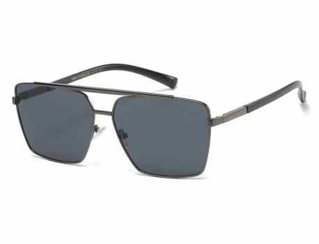 Air Force Square Metallic Aviator av5174