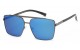 Air Force Square Metallic Aviator av5174