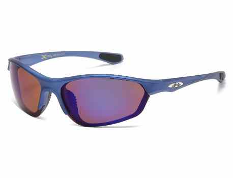 XLoop  Sports Wrap Sunglasses  x2715