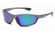 XLoop  Sports Wrap Sunglasses  x2715