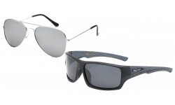 Mixed Polarized pz-x2563/pz-af101-slm