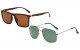 Mixed Polarized Shades pz-713063/pz-af115