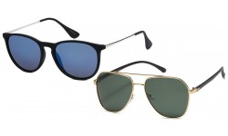 Mixed Polarized pz-713002-cm/pz-av5167