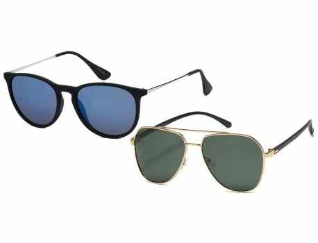 Mixed Polarized pz-713002-cm/pz-av5167