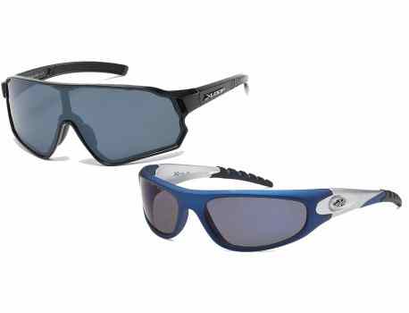Mixed Dozen Sports Sunglasses x3633/x2179