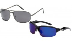 Mixed Dozen Sunglasses av5149 ab-10