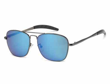 AirForce Square Metallic Aviator av5173