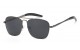 AirForce Square Metallic Aviator av5173