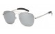 AirForce Square Metallic Aviator av5173