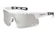 Xloop Sports Semi-Rimless Shield x3652