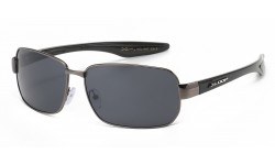 XLoop Casual Metal Sunglasses xl1467