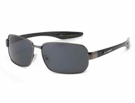 XLoop Casual Metal Sunglasses xl1467