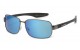 XLoop Casual Metal Sunglasses xl1467