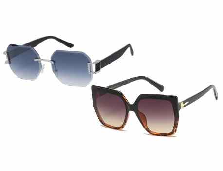 Mixed Fashion Sunglasses vg29509/rs2040