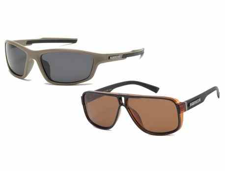 Mixed Dozen Polarized pz-nt7088/pz-nt7084