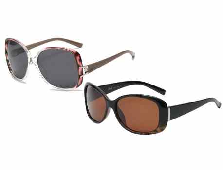 Mixed Dozen Polarized pz-gsl22493/pz-gsl22387