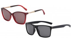 Mixed Dozen Polarized pz-vg29332/pz-712060