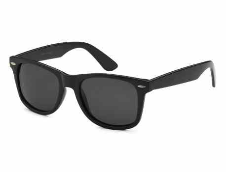 Wayfarer Polarized Unisex Sunglasses pz-wf01