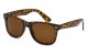 Wayfarer Polarized Unisex Sunglasses pz-wf01