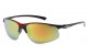 X-Loop Semi Rimless Sunglasses x2720