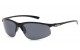 X-Loop Semi Rimless Sunglasses x2720