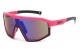 Xloop Sports Shield Sunglasses x3654