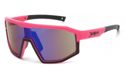 Xloop Sports Shield Sunglasses x3654