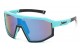 Xloop Sports Shield Sunglasses x3654