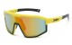 Xloop Sports Shield Sunglasses x3654