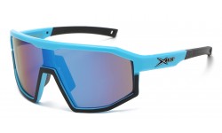 Xloop Sports Shield Sunglasses x3654