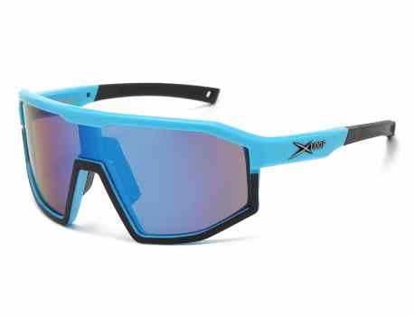 Xloop Sports Shield Sunglasses x3654