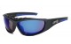 Choppers Sports Wrap Sunglasses cp947