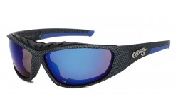 Choppers Sports Wrap Sunglasses cp947