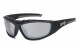 Choppers Sports Wrap Sunglasses cp947