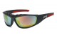 Choppers Sports Wrap Sunglasses cp947