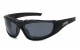 Choppers Sports Wrap Sunglasses cp947