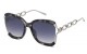 VG Modern Square Frame Sunglasses vg29557