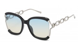VG Modern Square Frame Sunglasses vg29557