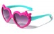 Kids Heart Shaped Sunglasses k909-heart