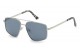 Air Force Metallic Square Aviator av5178