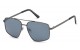 Air Force Metallic Square Aviator av5178