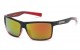 Biohazard Square Wrap Sunglasses bz66307