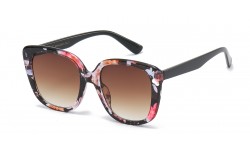 Giselle Square Frame Sunglasses gsl22573