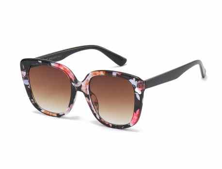 Giselle Square Frame Sunglasses gsl22573