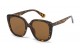 Giselle Square Frame Sunglasses gsl22573