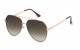 Giselle Metallic Aviator Sunglasses gsl28246