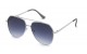 Giselle Metallic Aviator Sunglasses gsl28246