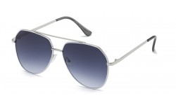 Giselle Metallic Aviator Sunglasses gsl28246