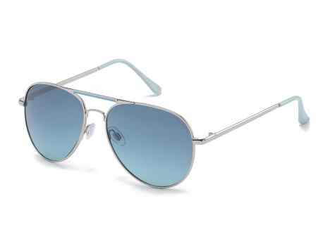 Giselle Metal Aviator Sunglasses gsl28247