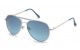 Giselle Metal Aviator Sunglasses gsl28247